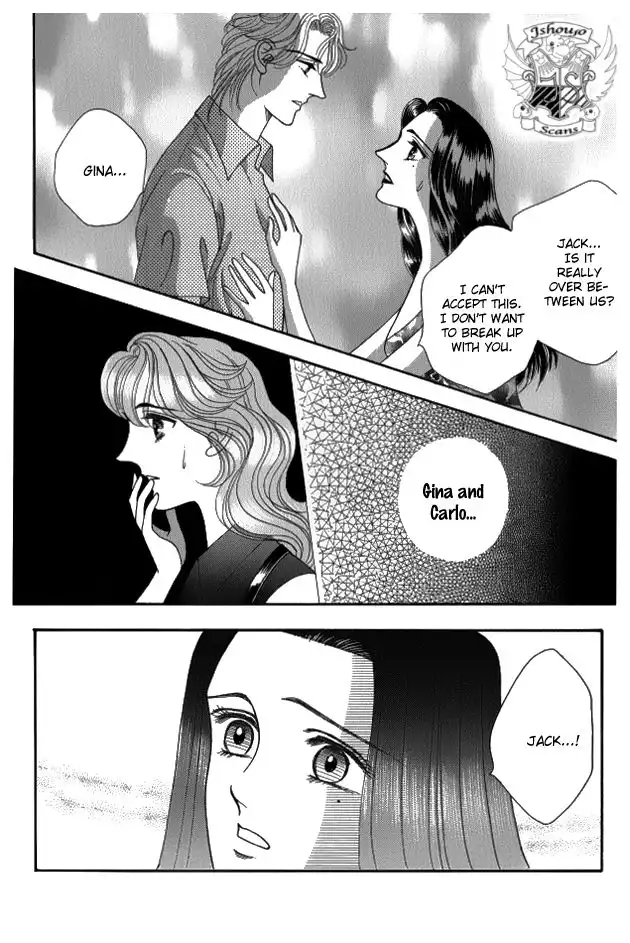 Red (KOBAYASHI Hiromi) Chapter 11 38